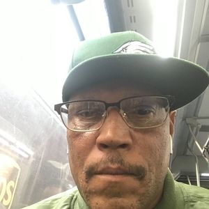 Meet your Posher, Frank